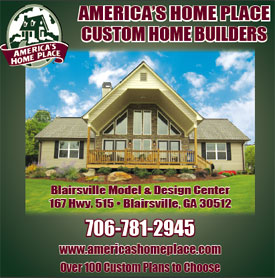 americas home place