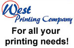 West Printing